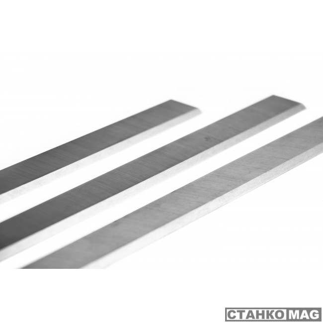 Набор ножей Proma для HP-400 65900001 - Строгальные ножи в фирменном .