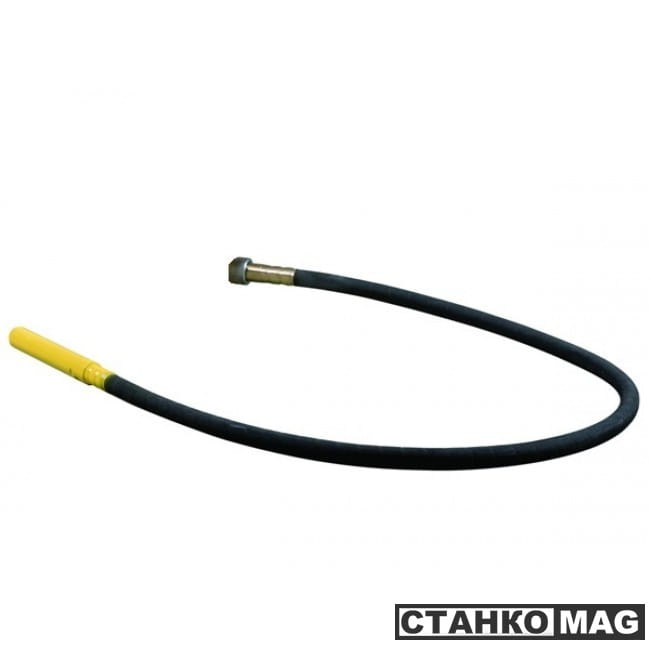 Masalta Шланг для глубинного вибратора MVK 50 х 1.5м MVK 50 х 1.5м ...